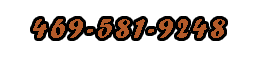Click here to call Call Us Now: 469-581-9248